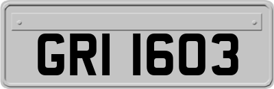 GRI1603