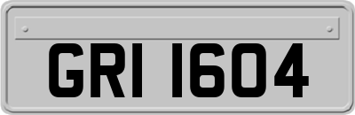 GRI1604