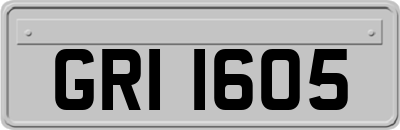 GRI1605