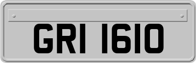 GRI1610
