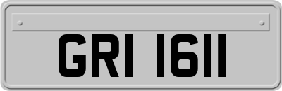 GRI1611
