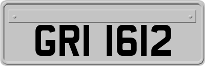 GRI1612