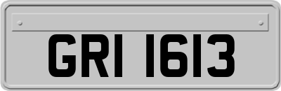 GRI1613