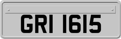 GRI1615