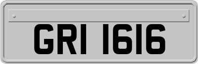 GRI1616
