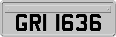 GRI1636