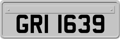 GRI1639