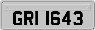 GRI1643