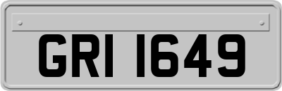 GRI1649