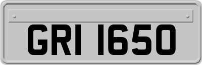 GRI1650