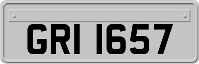 GRI1657