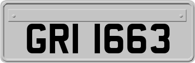 GRI1663