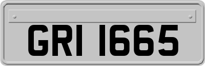 GRI1665