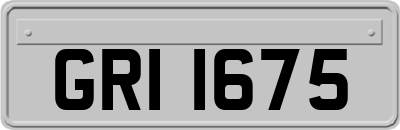 GRI1675