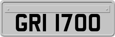 GRI1700