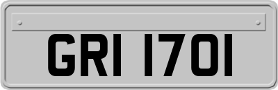 GRI1701