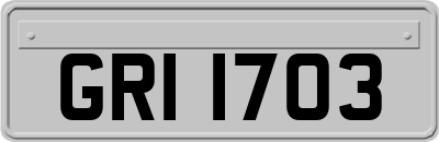 GRI1703