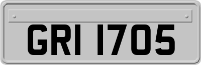GRI1705