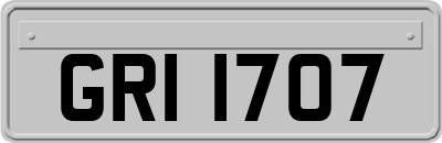 GRI1707