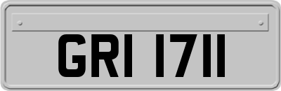 GRI1711