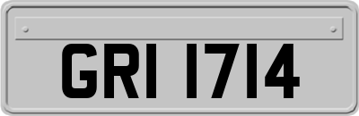 GRI1714