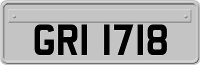 GRI1718