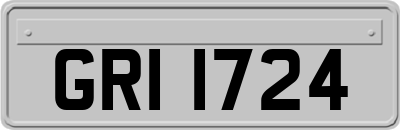 GRI1724