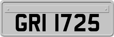 GRI1725