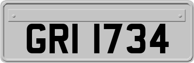 GRI1734