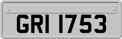 GRI1753
