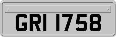 GRI1758