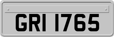 GRI1765