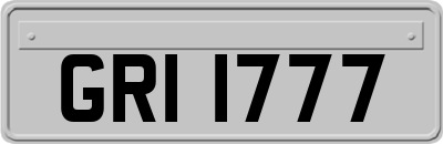 GRI1777