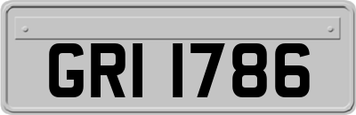GRI1786