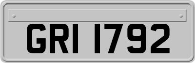 GRI1792
