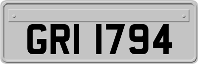 GRI1794