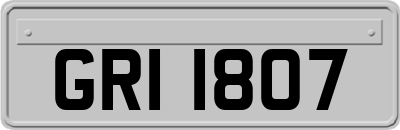 GRI1807