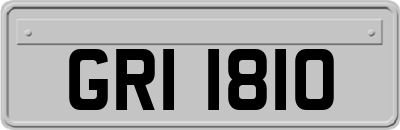 GRI1810