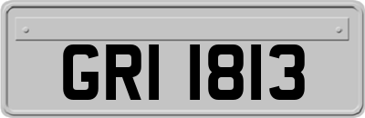 GRI1813