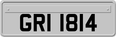 GRI1814