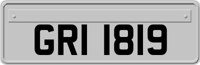 GRI1819