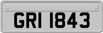 GRI1843