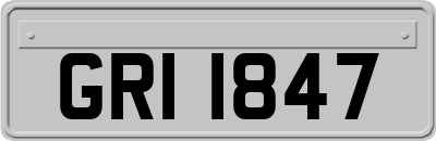 GRI1847