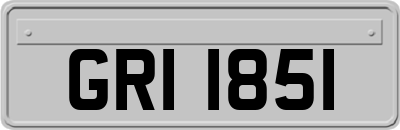 GRI1851