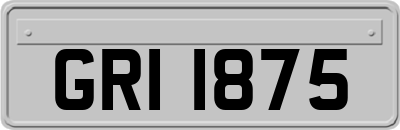 GRI1875