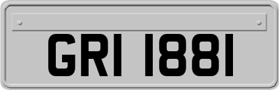 GRI1881