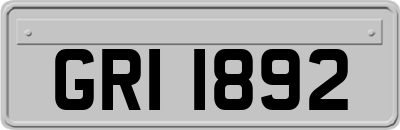 GRI1892
