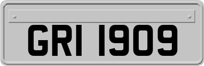 GRI1909