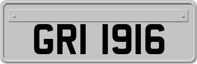 GRI1916