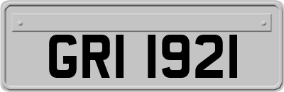 GRI1921